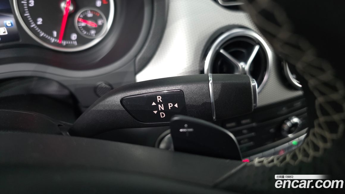 Mercedes-Benz B-Class 2018