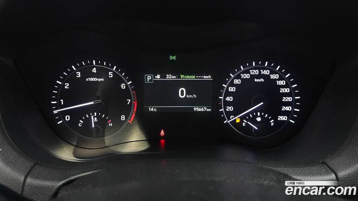 Genesis G80 2019