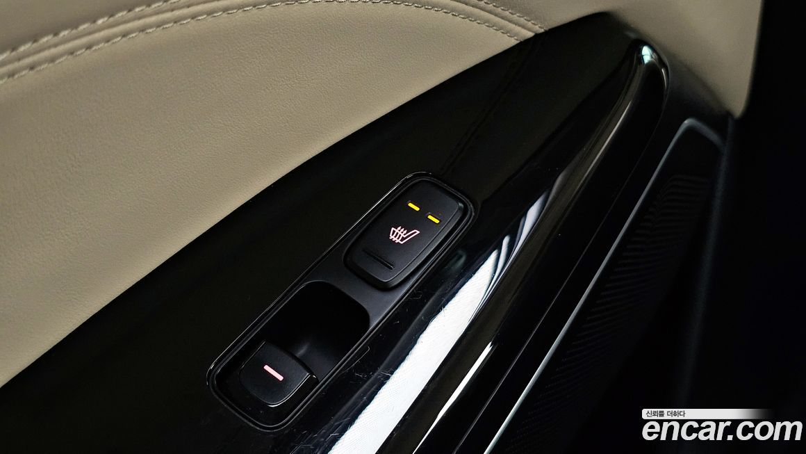 Kia K7 2018