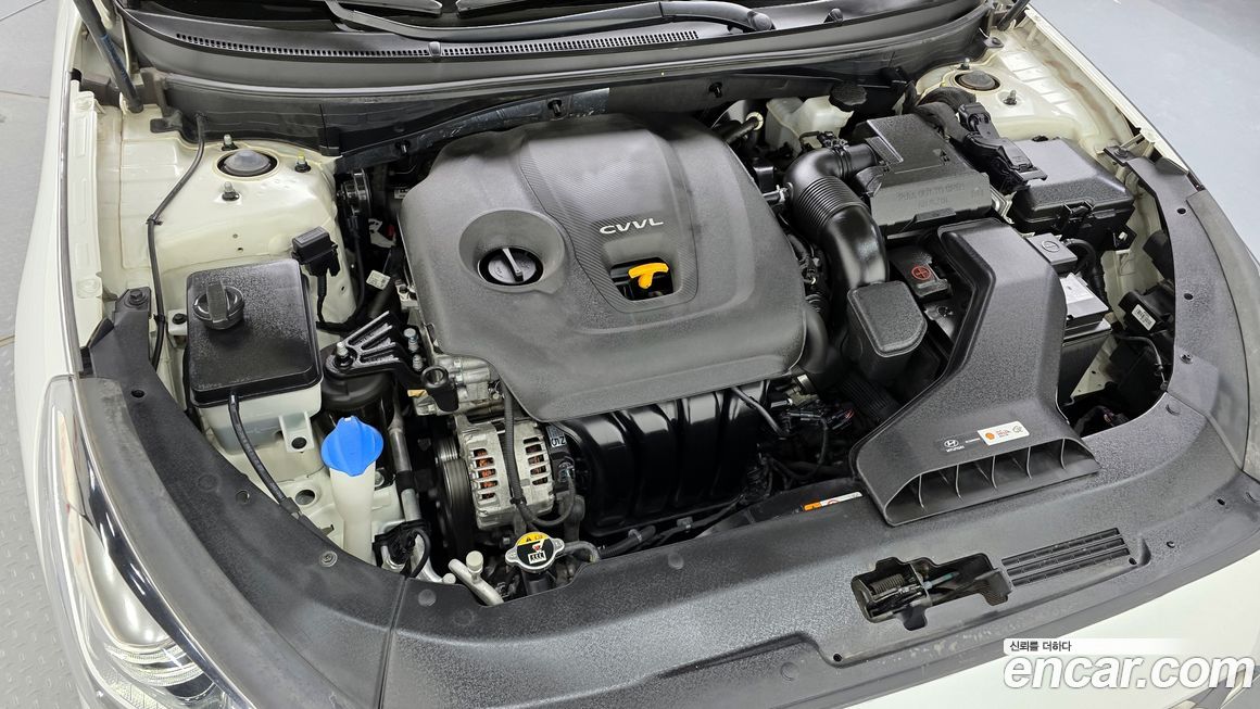 Hyundai Sonata 2019