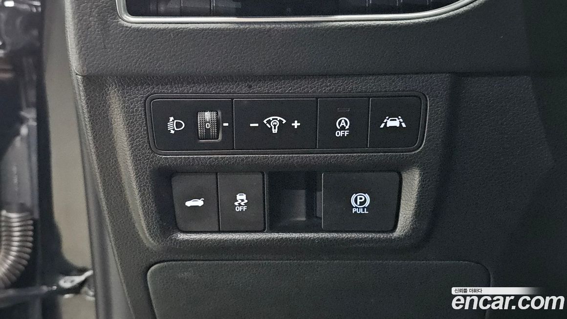 Hyundai Sonata 2022