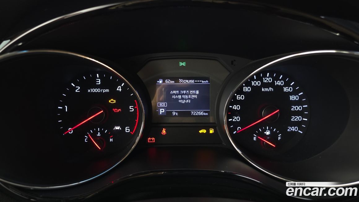 Kia Canival 2019