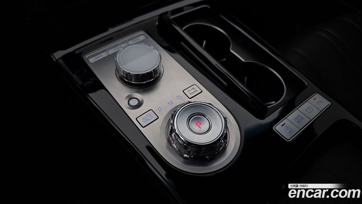 Genesis G80 2025