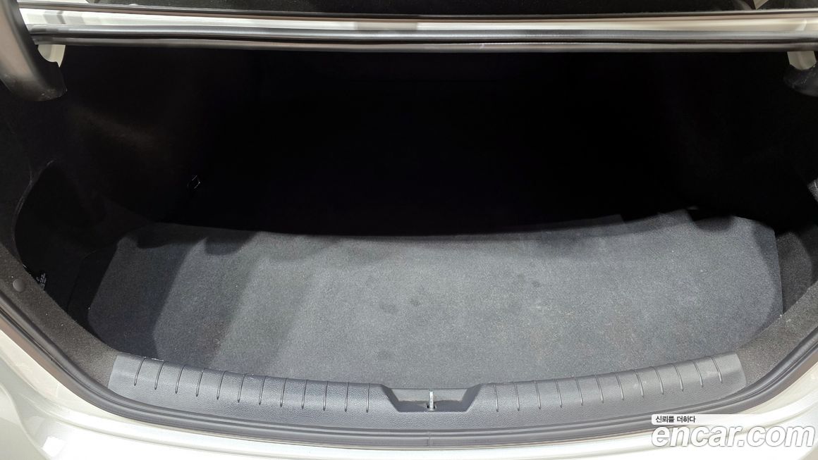 Hyundai Sonata 2019