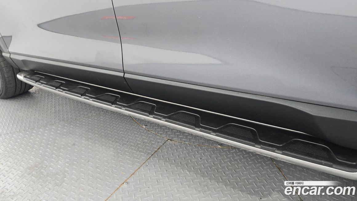 KG_Mobility_Ssangyong Rexton 2018