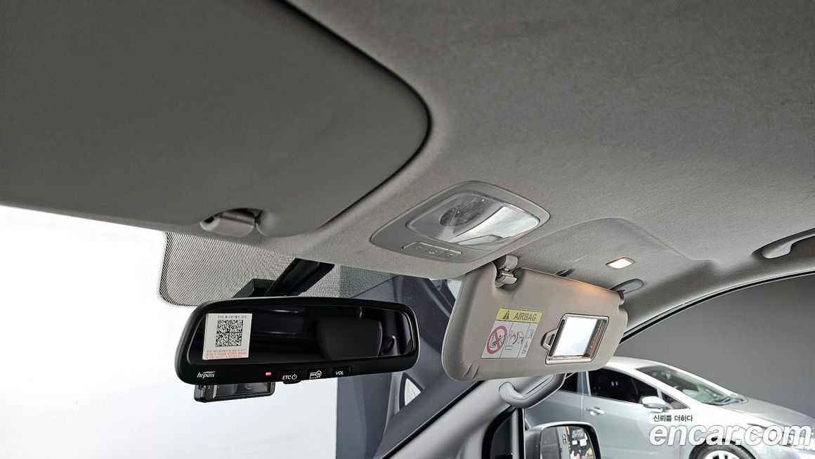 Hyundai Starex 2021