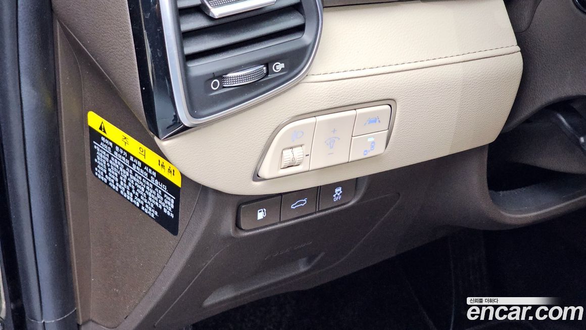 Hyundai Grandeur 2018