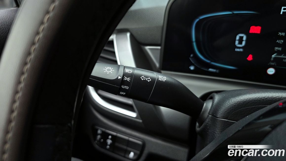 Kia Seltos 2024