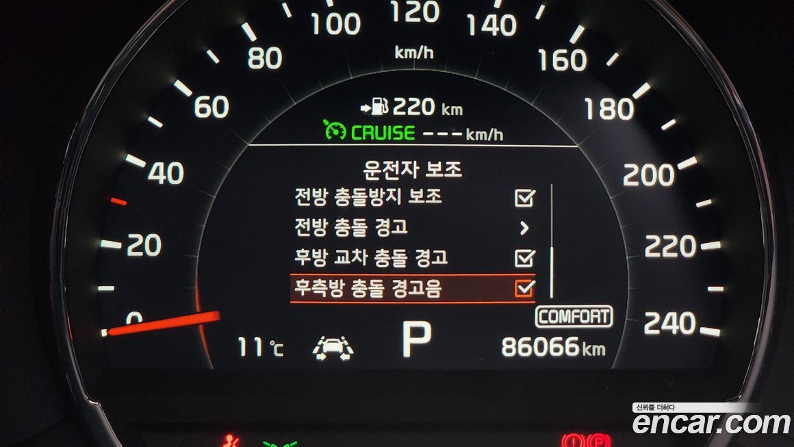 Kia Sorento 2018