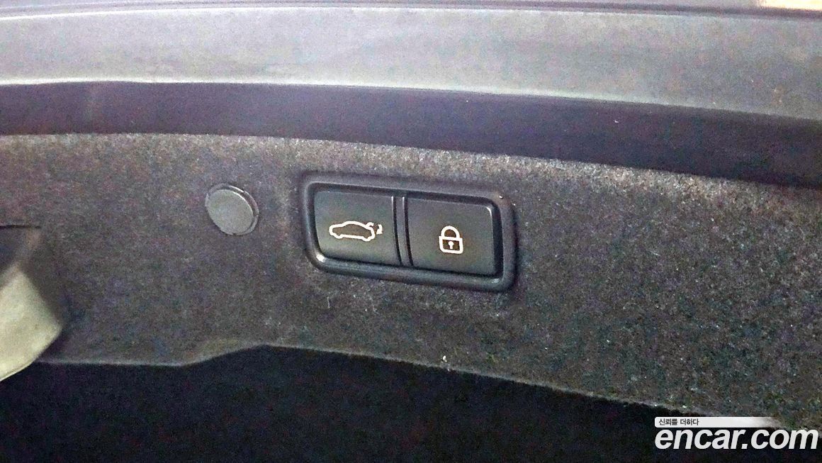 Kia K7 2018