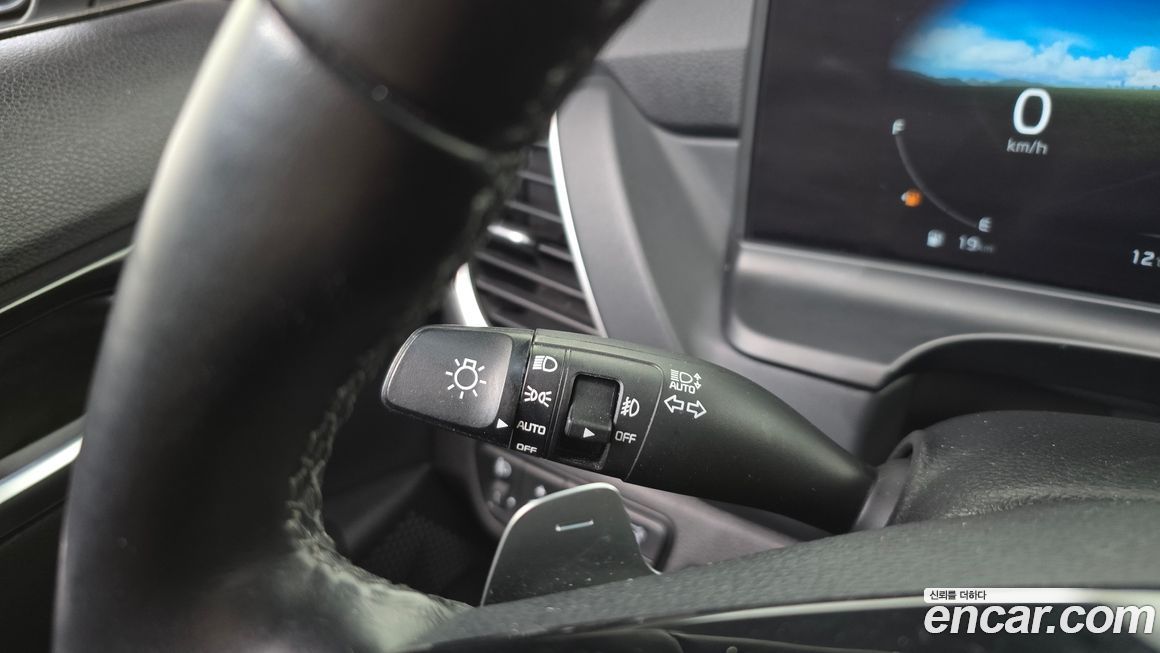 Kia Seltos 2023