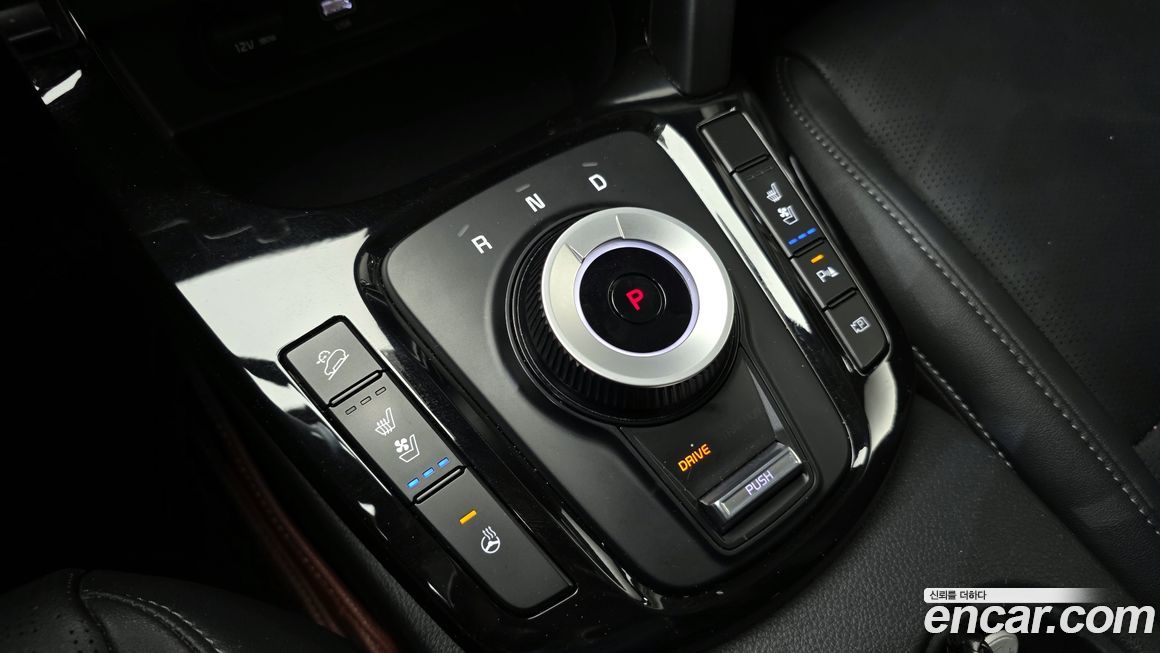 Kia Seltos 2024