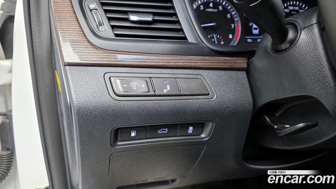 Hyundai Sonata 2019