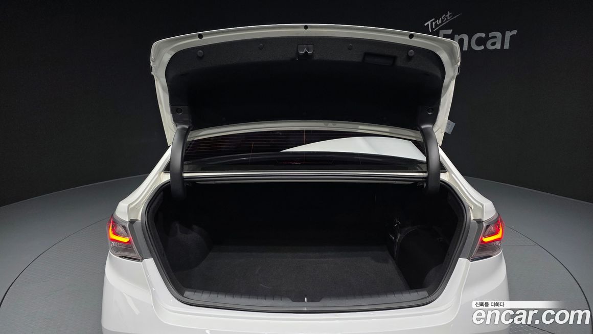 Hyundai Sonata 2019