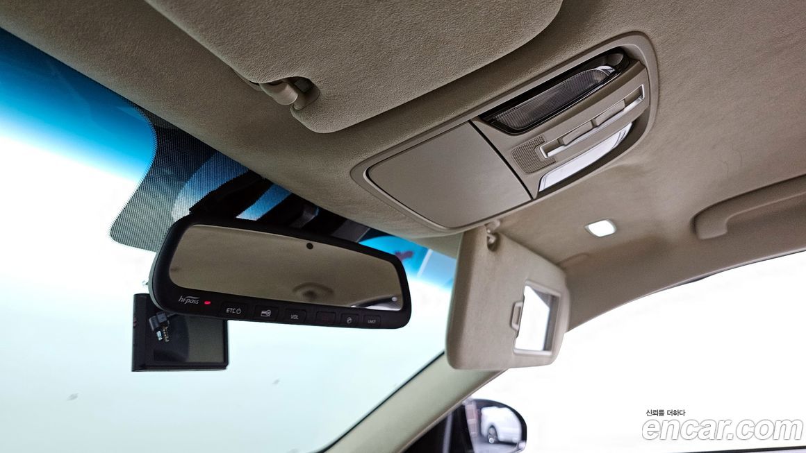 Kia K7 2018