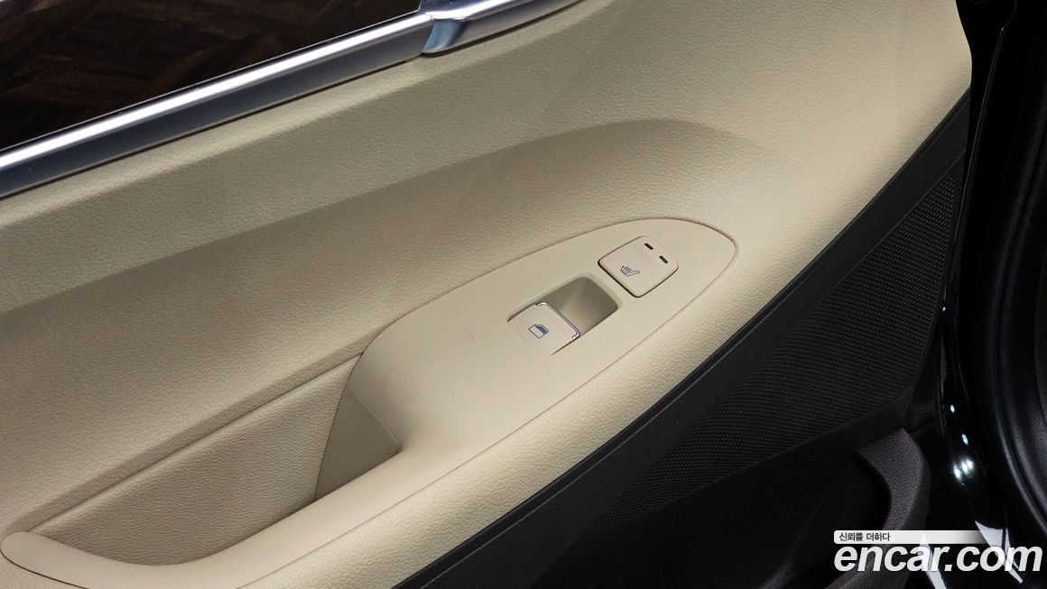 Hyundai Grandeur 2018