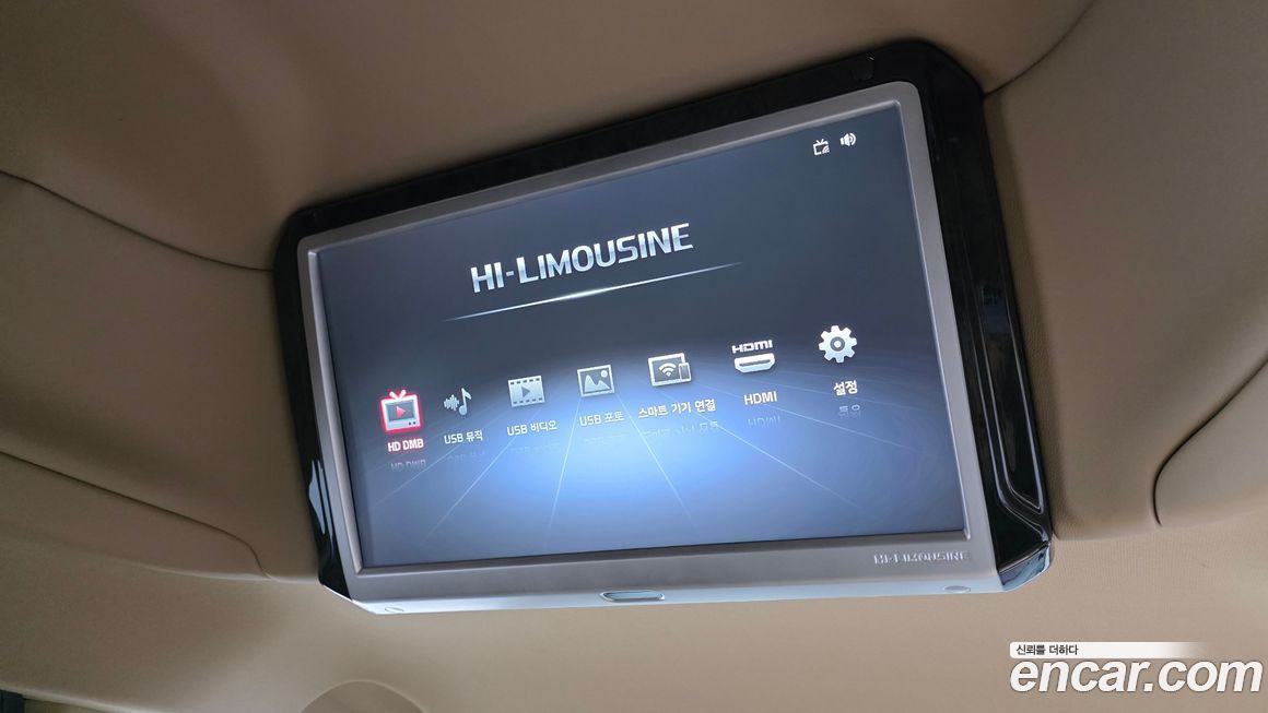 Kia Canival 2019