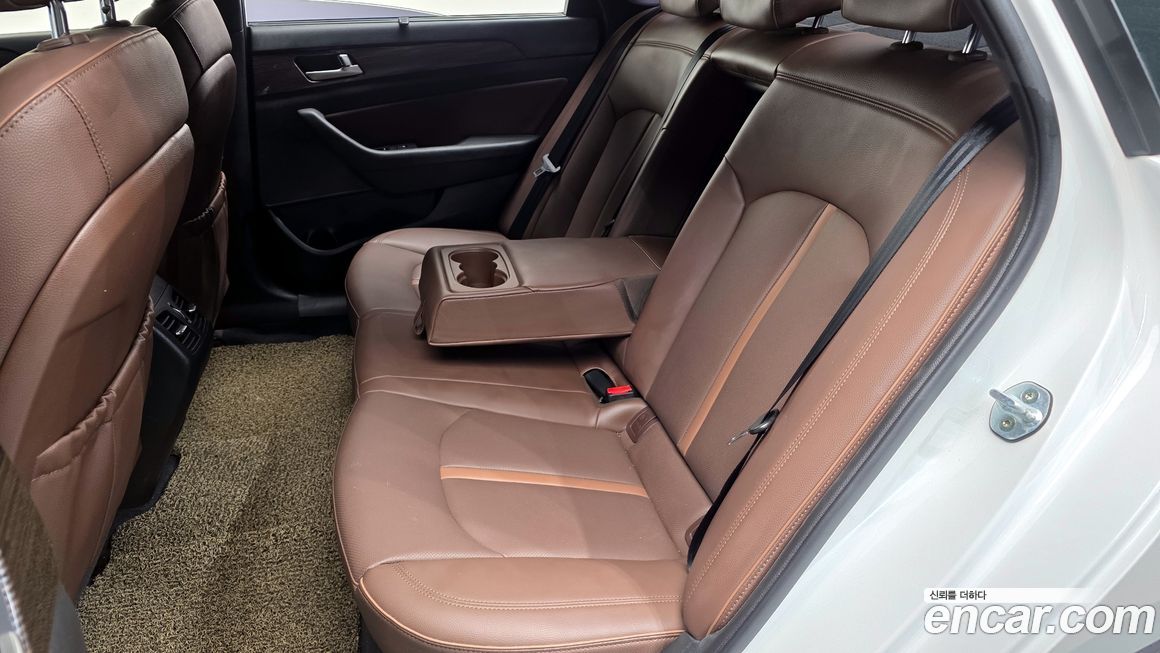 Hyundai Sonata 2019