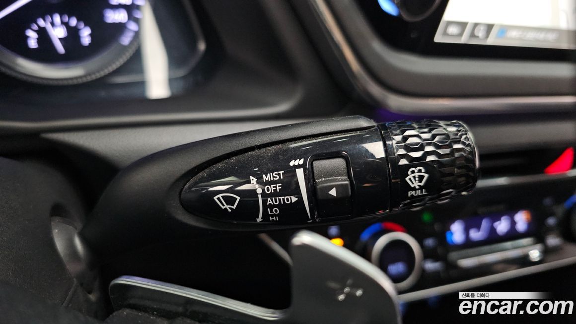 Hyundai Sonata 2022