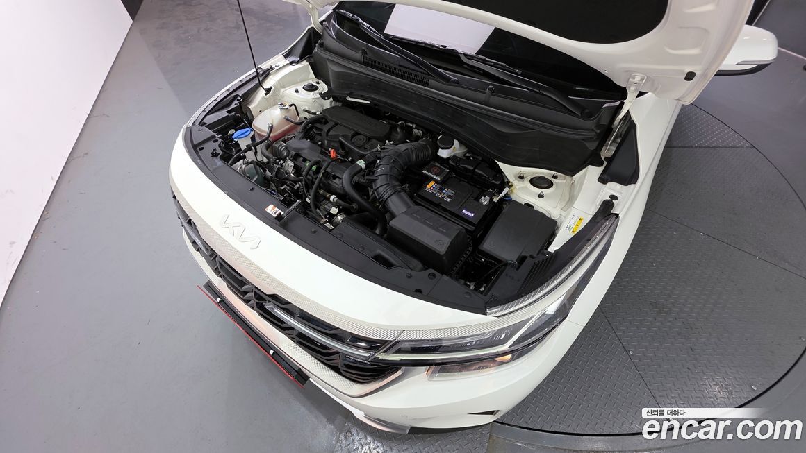 Kia Seltos 2024