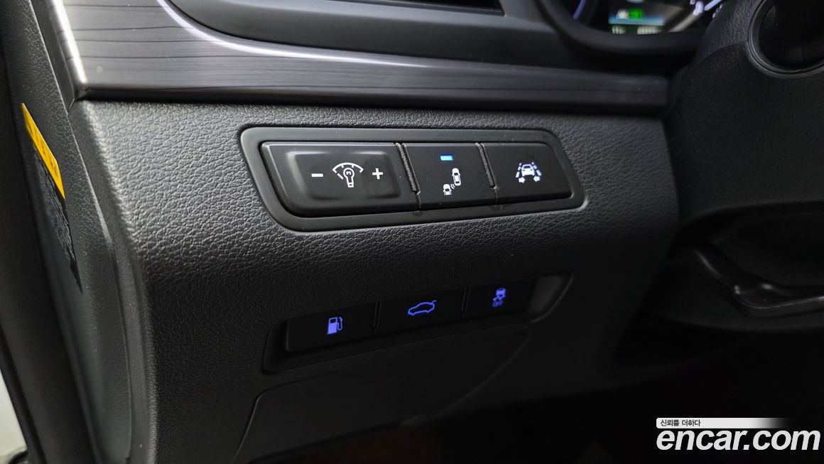 Hyundai Sonata 2019