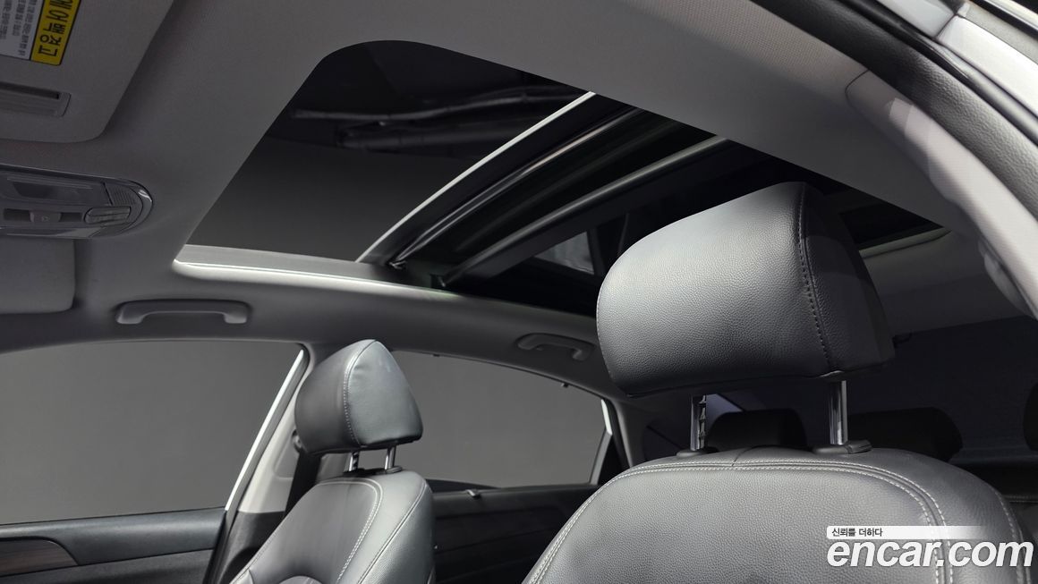 Hyundai Sonata 2019