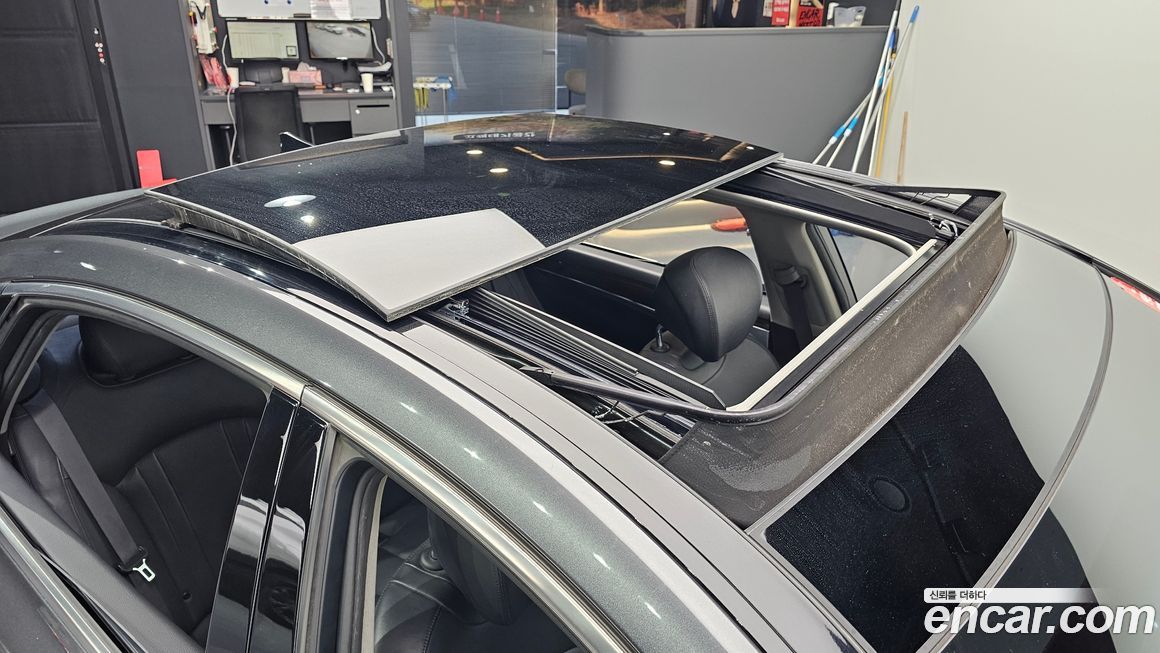 Genesis G80 2019