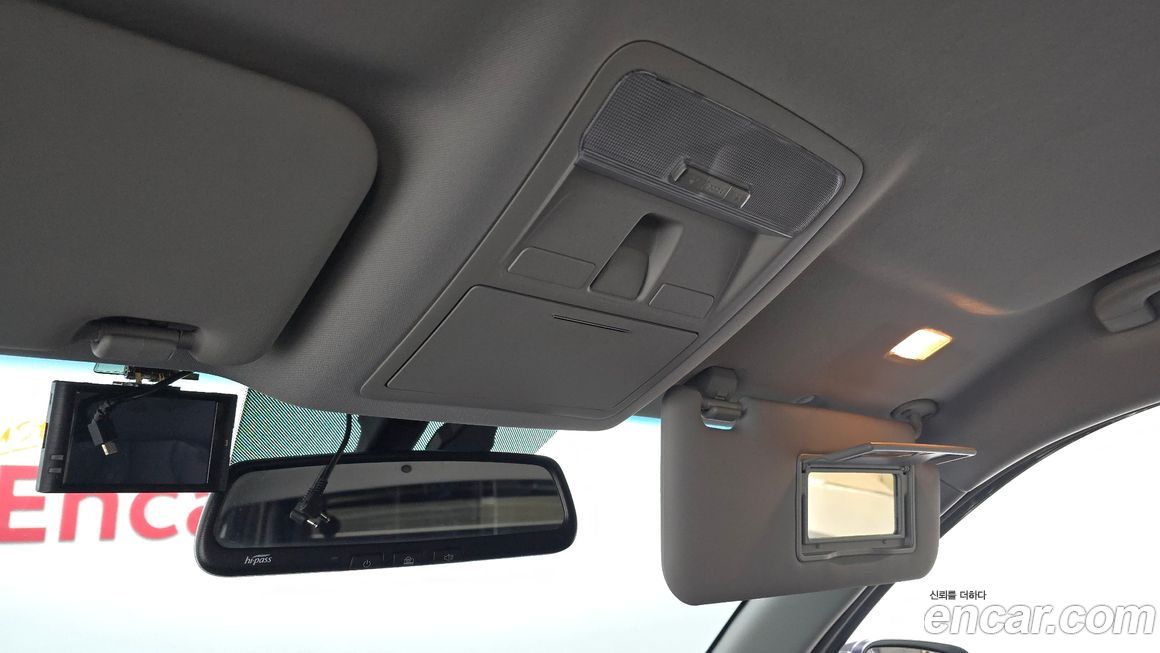 KG_Mobility_Ssangyong Rexton 2018