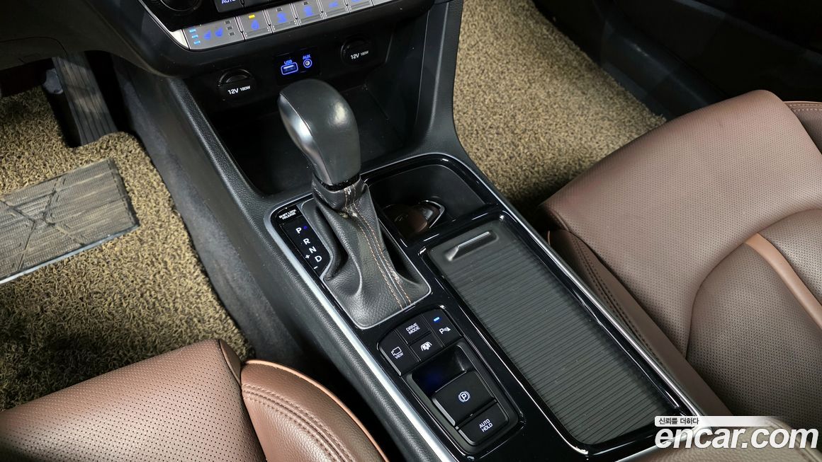 Hyundai Sonata 2019