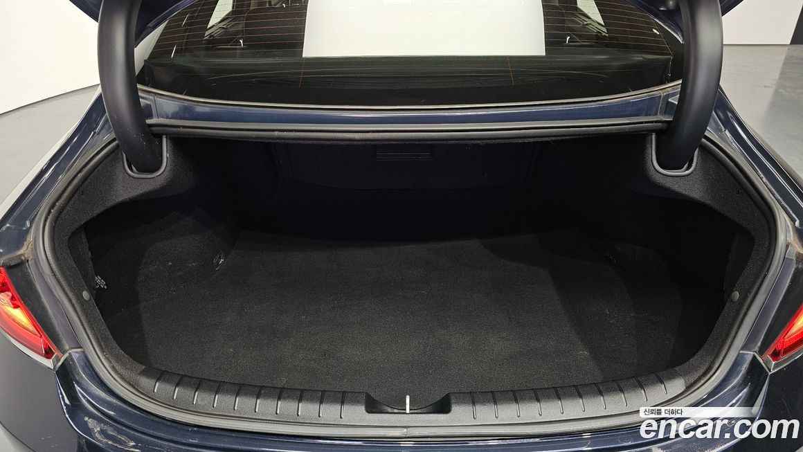 Hyundai Grandeur 2017