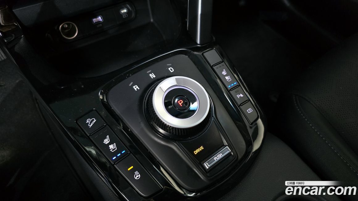 Kia Seltos 2023