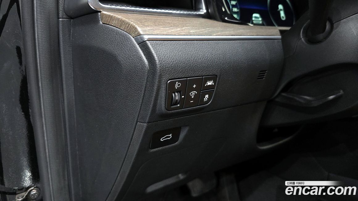 Kia K5 2022