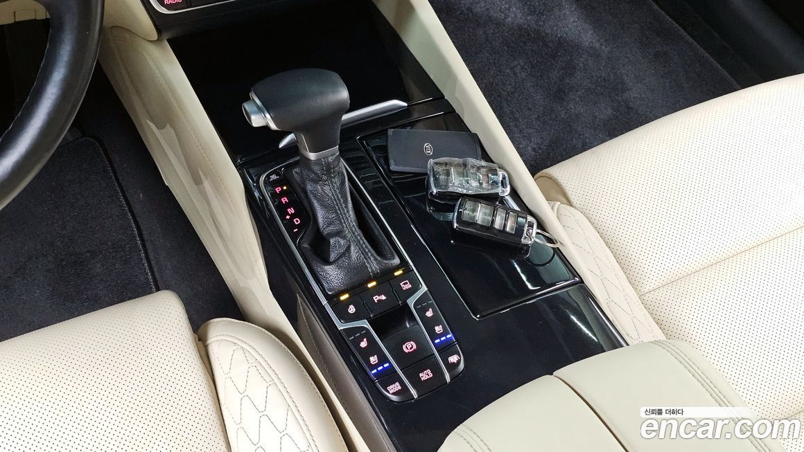 Kia K7 2018