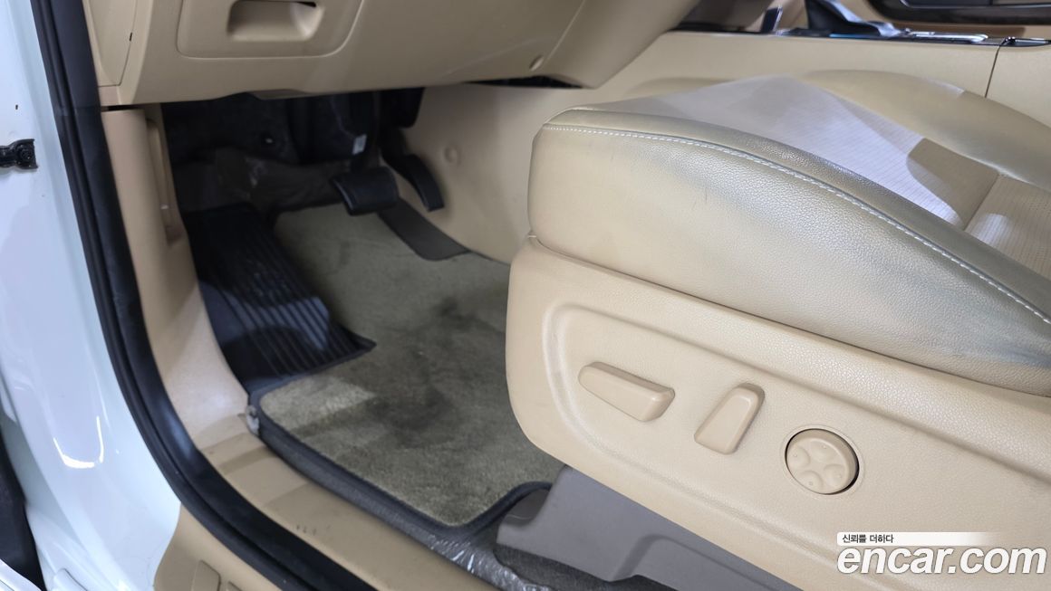 Kia Canival 2019