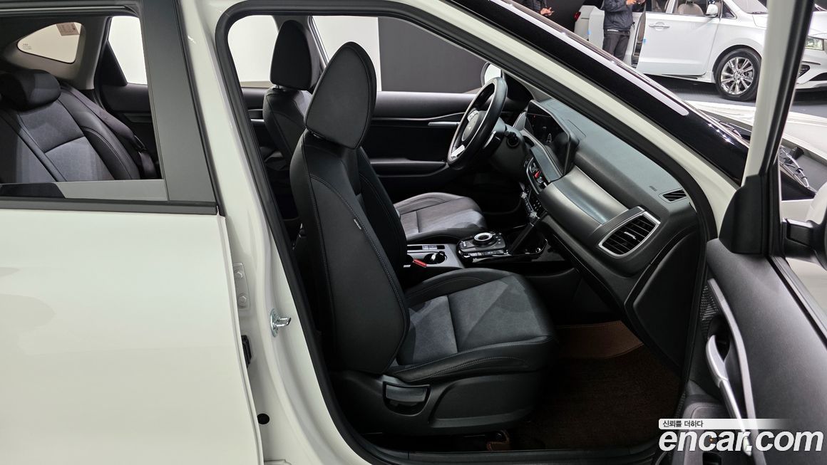Kia Seltos 2024