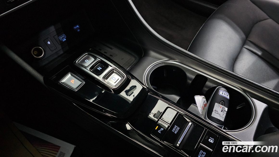 Hyundai Sonata 2022