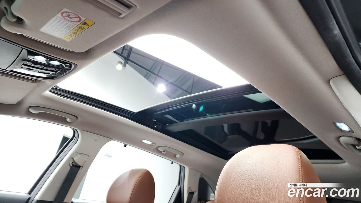 Kia Sorento 2018