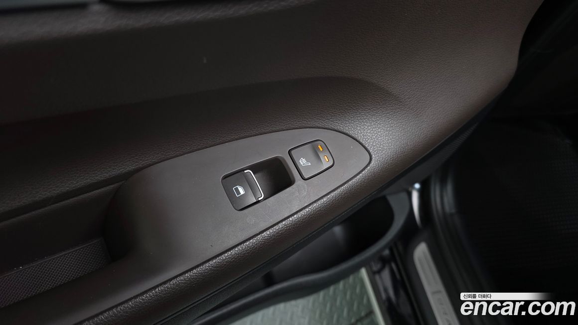 Hyundai Grandeur 2018