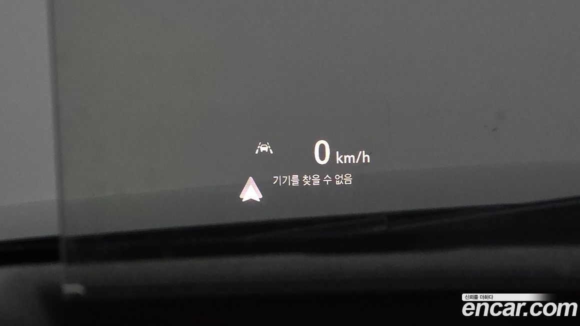 ChevroletGMDaewoo Trailblazer 2022