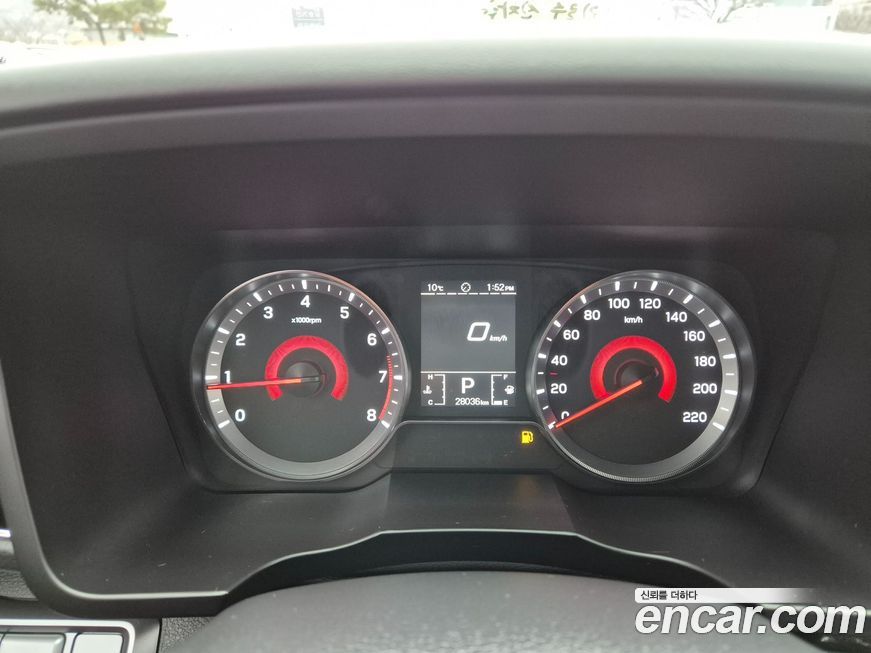 KG_Mobility_Ssangyong TIBOLI 2022