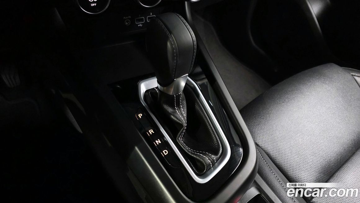 Renault-KoreaSamsung XM3 2023