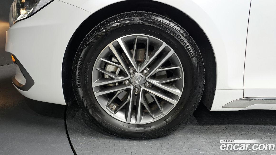 Hyundai Grandeur 2019