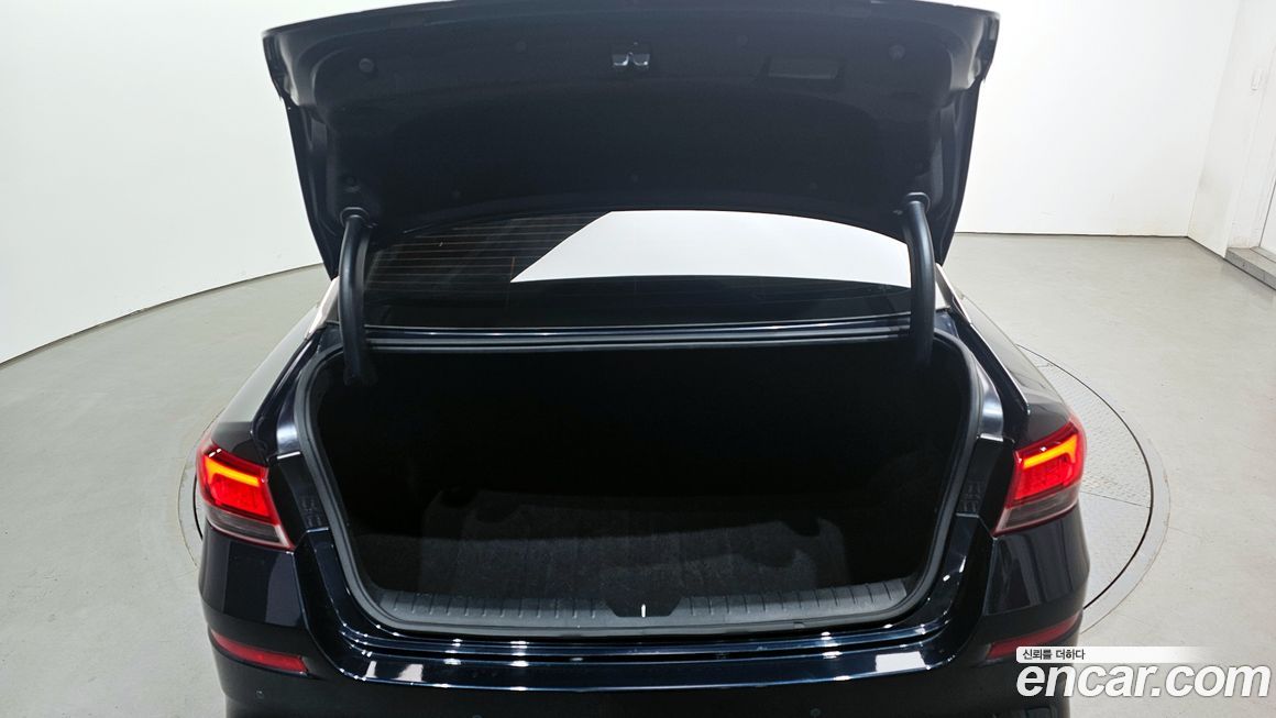 Kia K5 2019