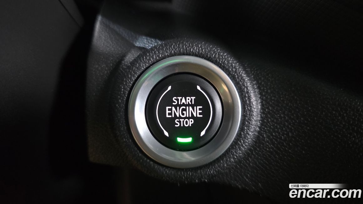 ChevroletGMDaewoo Trailblazer 2022