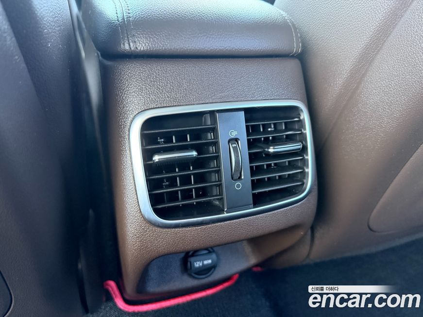 Kia K5 2019