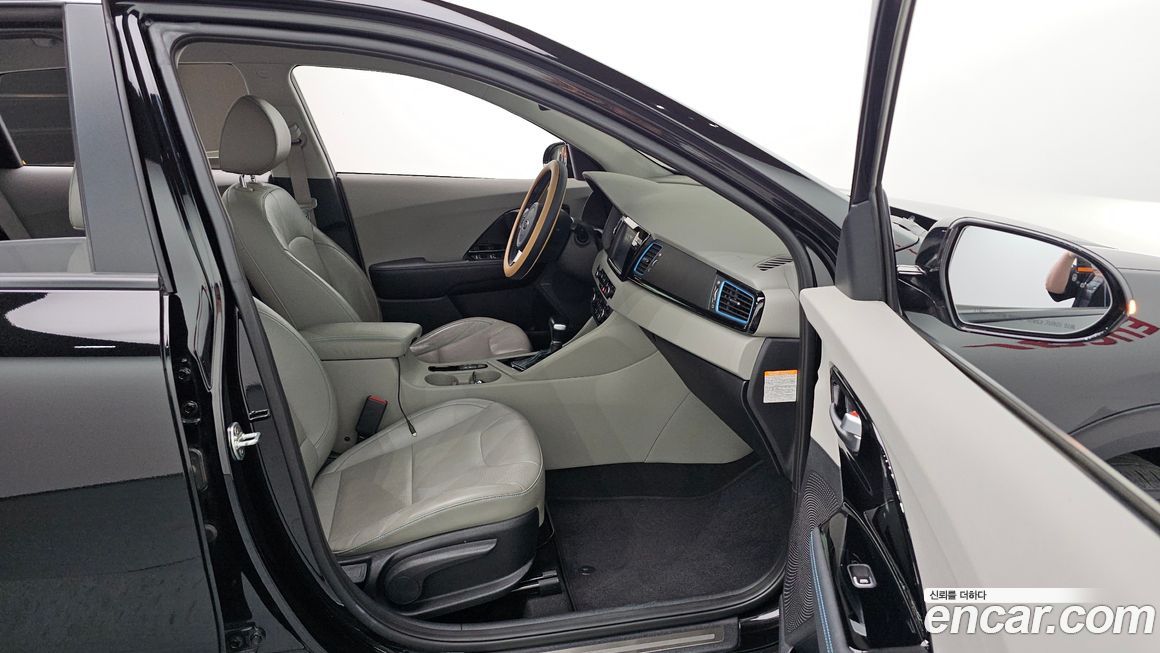 Kia Niro 2018