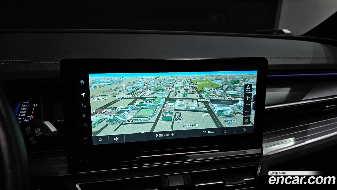 KG_Mobility_Ssangyong Torres 2023