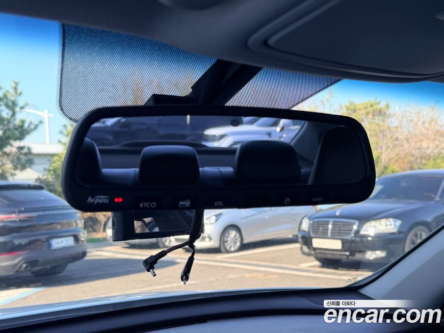 Kia K5 2019