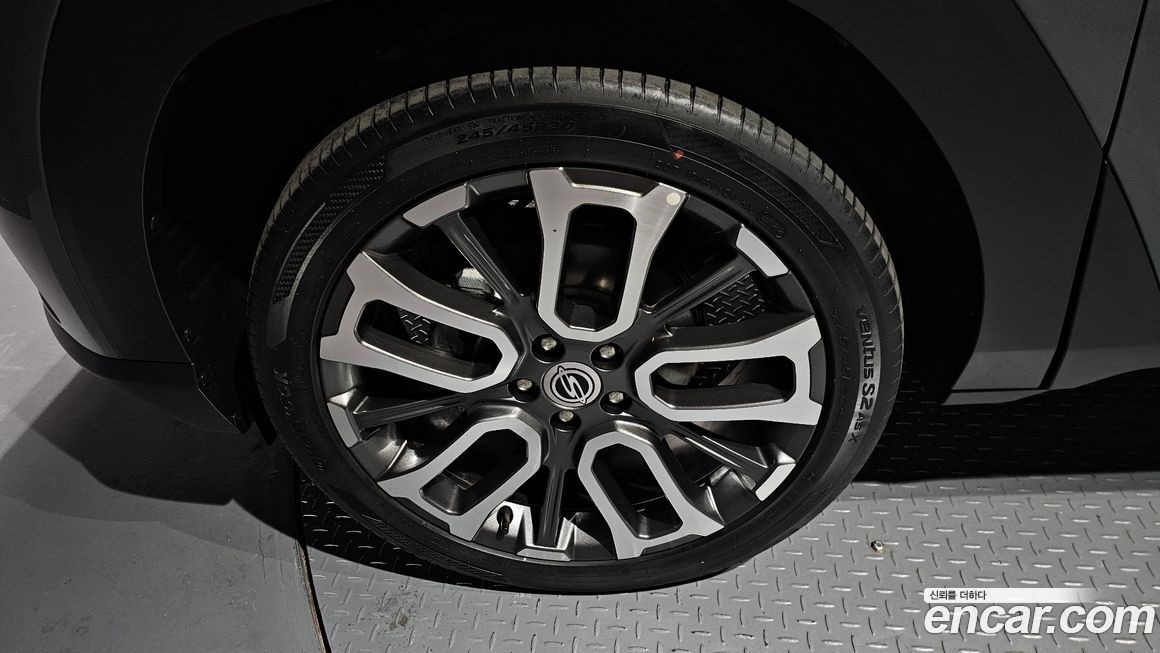 KG_Mobility_Ssangyong Torres 2023