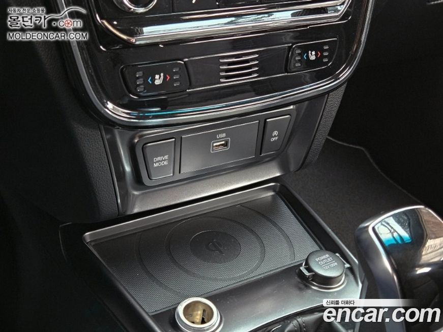 KG_Mobility_Ssangyong TIBOLI 2022